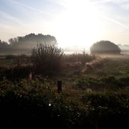 De Heidestroper Bed & Breakfast Eindhoven Luaran gambar