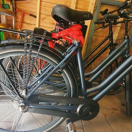 De Heidestroper Bed & Breakfast Eindhoven Luaran gambar