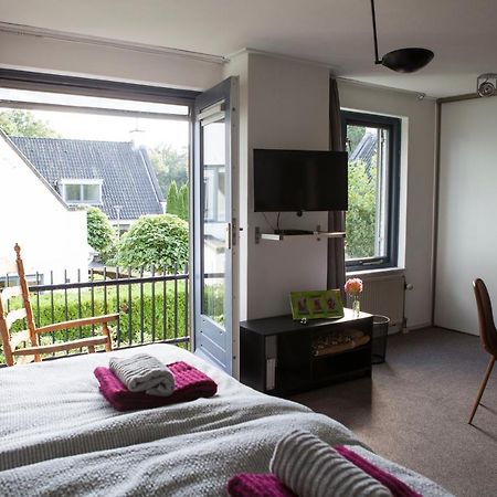 De Heidestroper Bed & Breakfast Eindhoven Luaran gambar