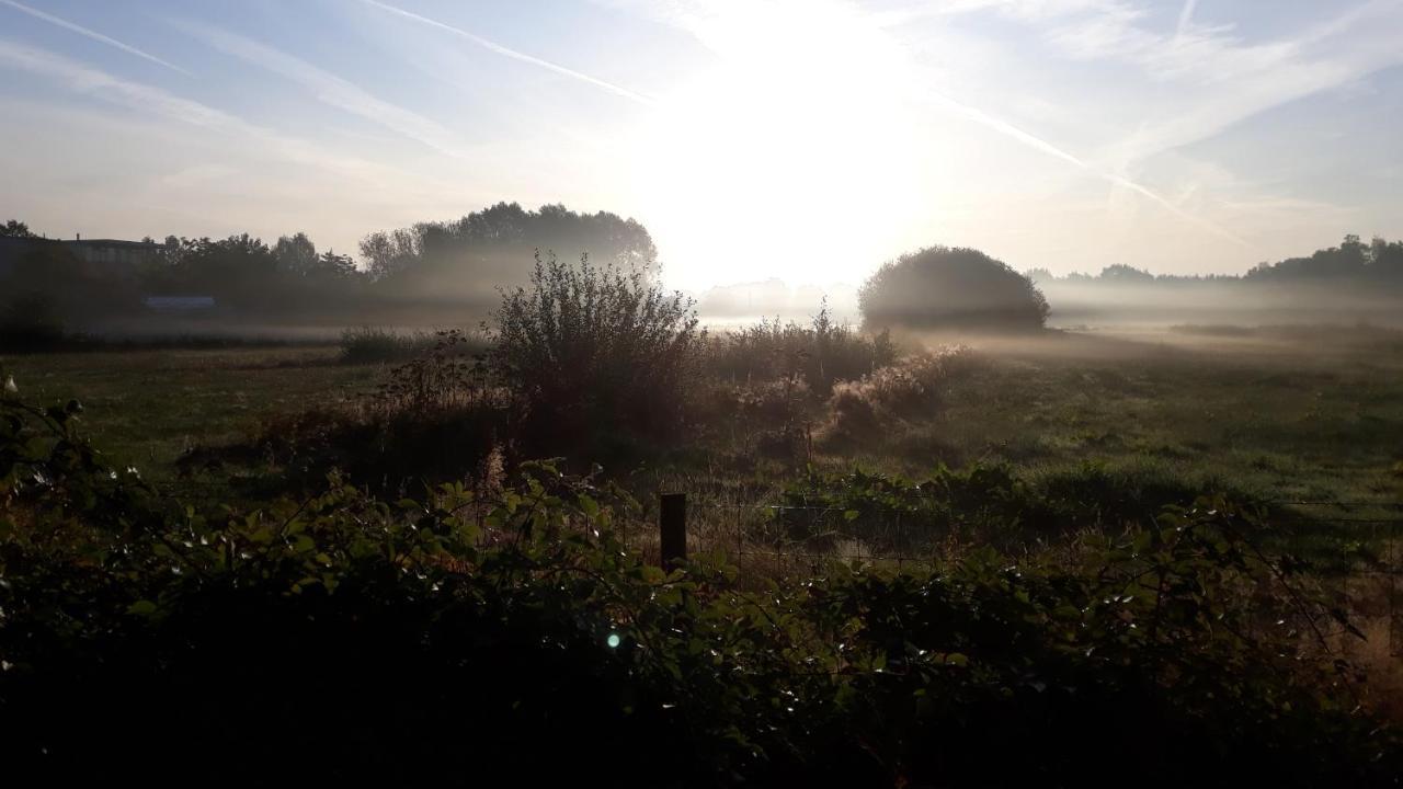 De Heidestroper Bed & Breakfast Eindhoven Luaran gambar