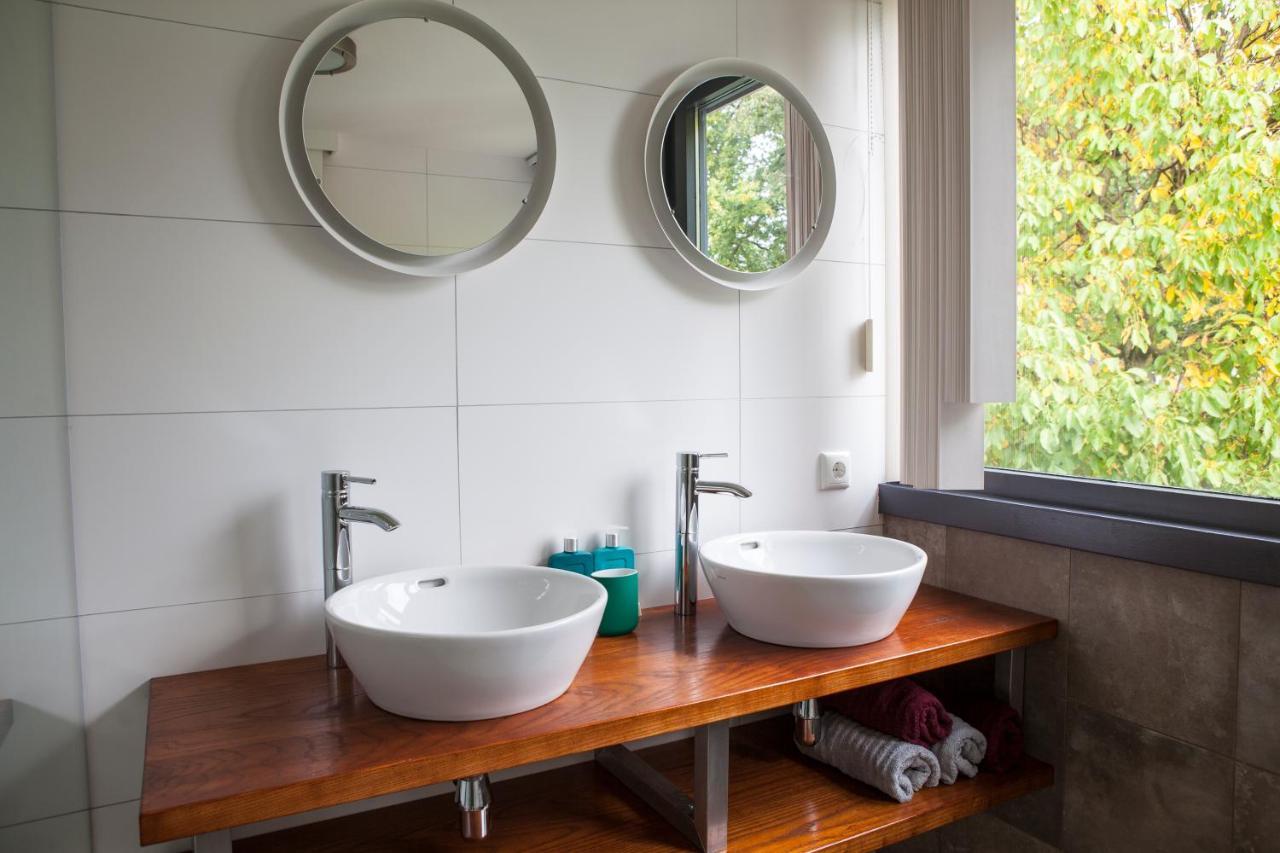 De Heidestroper Bed & Breakfast Eindhoven Luaran gambar