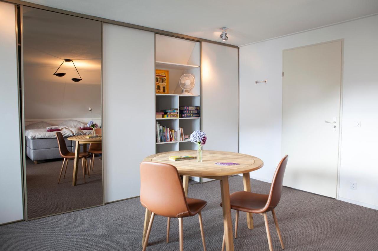 De Heidestroper Bed & Breakfast Eindhoven Luaran gambar