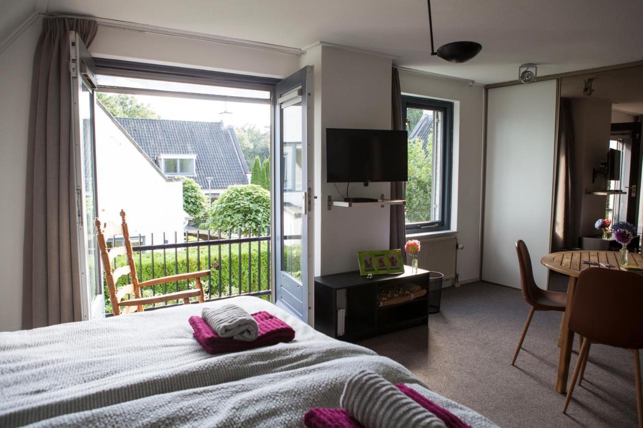 De Heidestroper Bed & Breakfast Eindhoven Luaran gambar