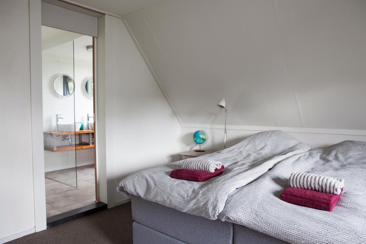 De Heidestroper Bed & Breakfast Eindhoven Luaran gambar