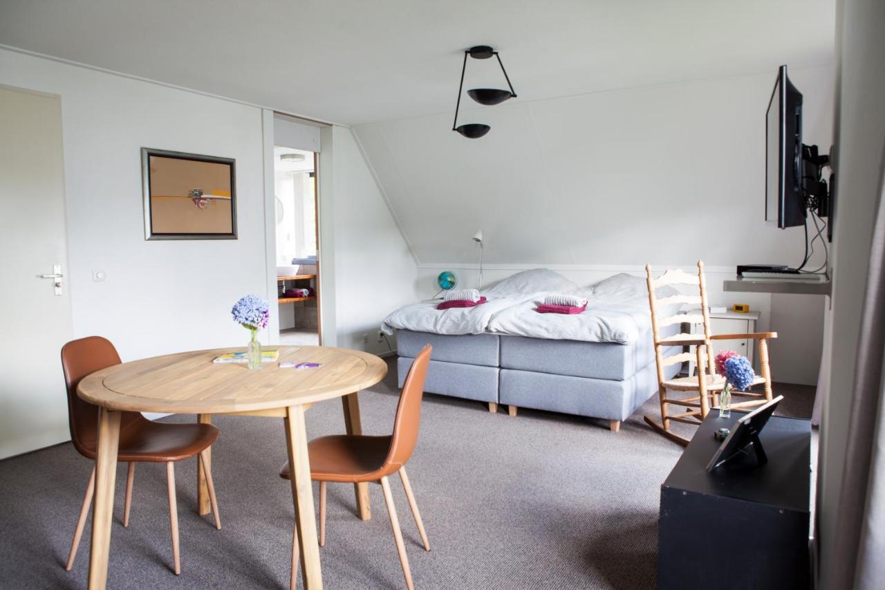 De Heidestroper Bed & Breakfast Eindhoven Luaran gambar