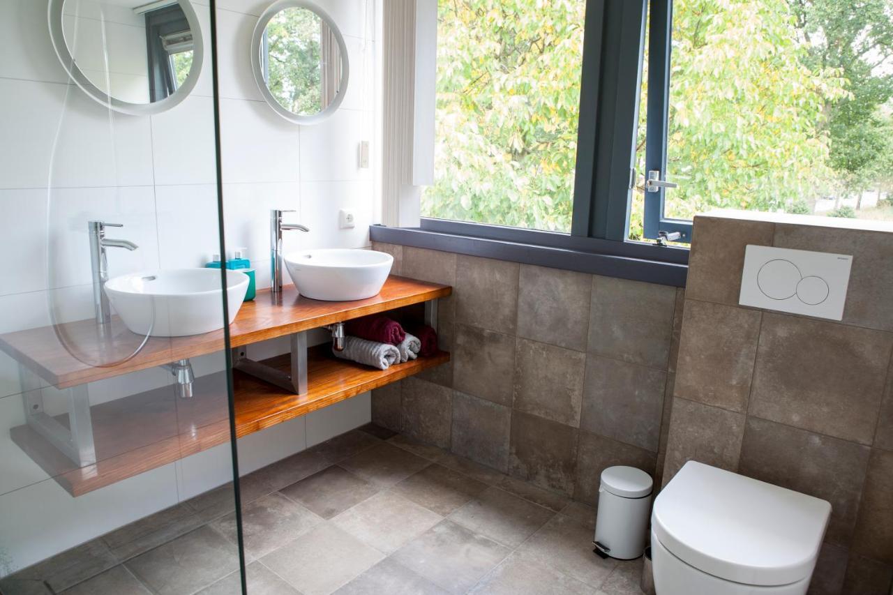 De Heidestroper Bed & Breakfast Eindhoven Luaran gambar