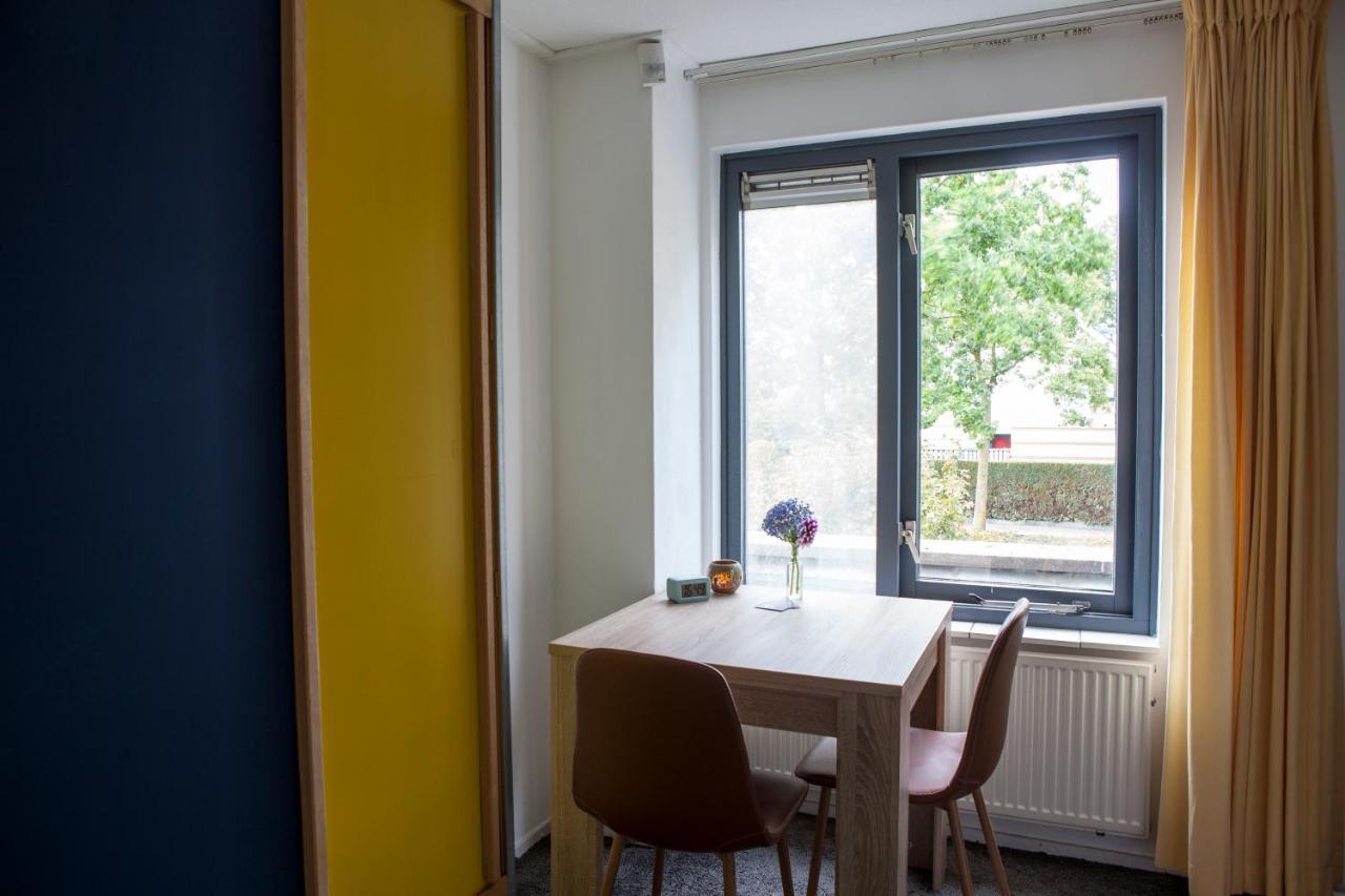 De Heidestroper Bed & Breakfast Eindhoven Luaran gambar