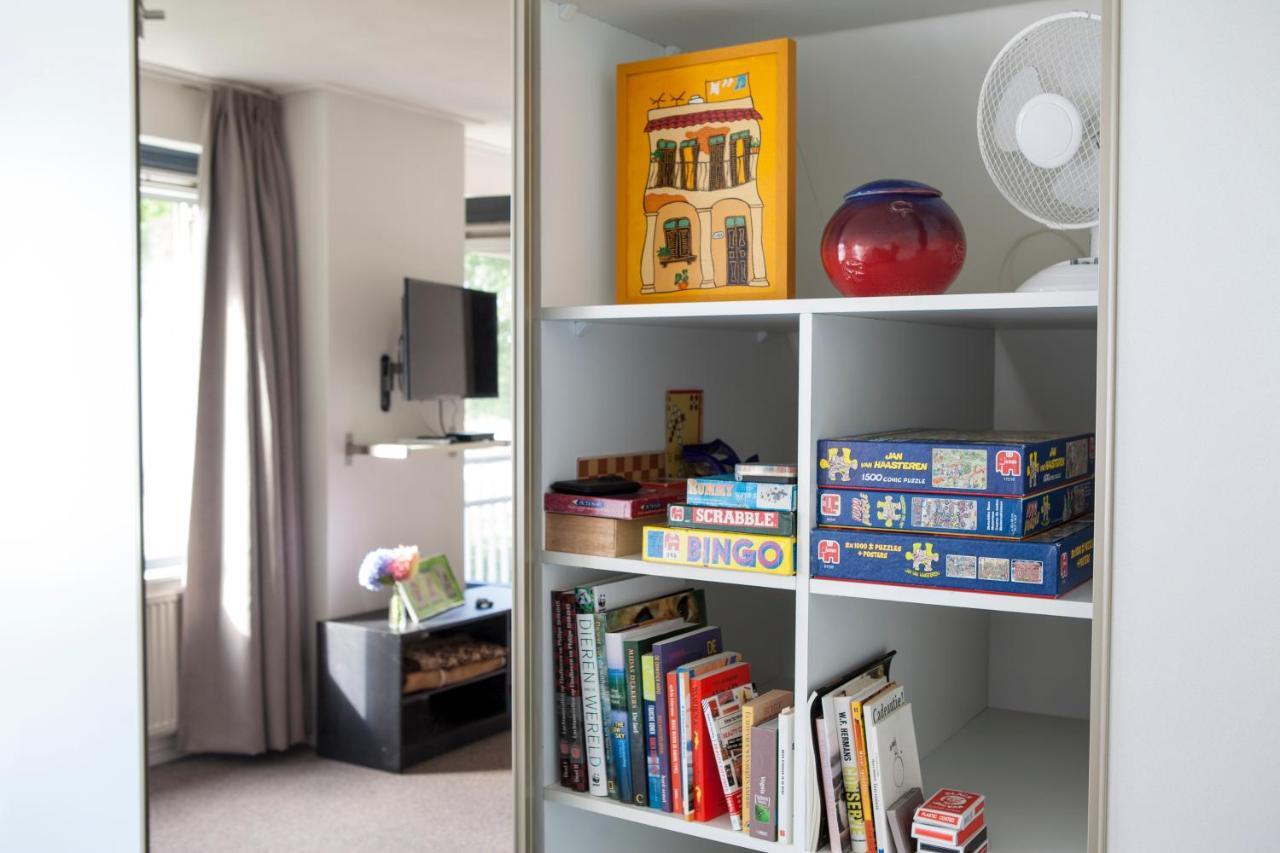 De Heidestroper Bed & Breakfast Eindhoven Luaran gambar